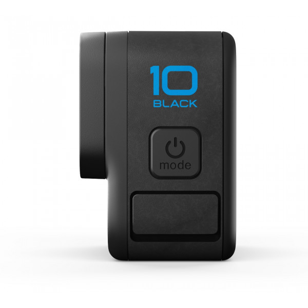 Фото - Екшн-камера GoPro HERO 10 Black