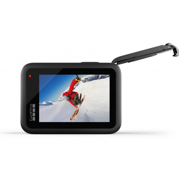 Фото - Екшн-камера GoPro HERO 10 Black