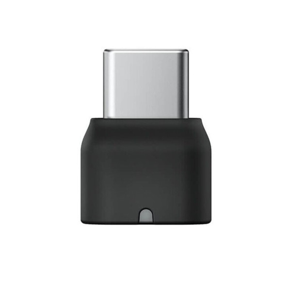 Фото - Адаптер мережі Bluetooth USB Jabra Link 380c, MS, USB-C BT (14208-22)
