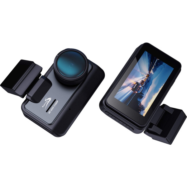 Фото - Відеореєстратор Aspiring Expert 10 WI-FI/4K (EX104KW1)