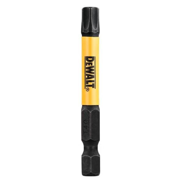 Фото - Біта для викрутки DeWALT IMPACT TORSION 5 шт. (DT7399T)