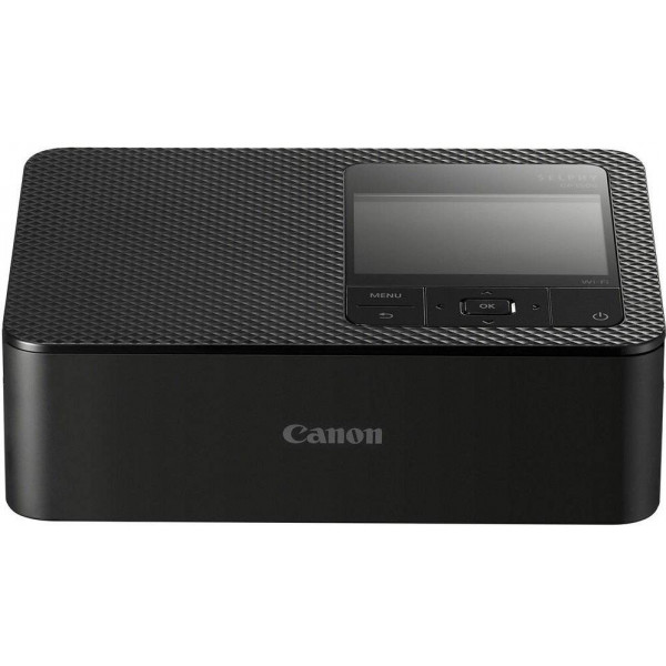 Фото - Фотопринтер Canon SELPHY CP-1500 Black (5539C008)