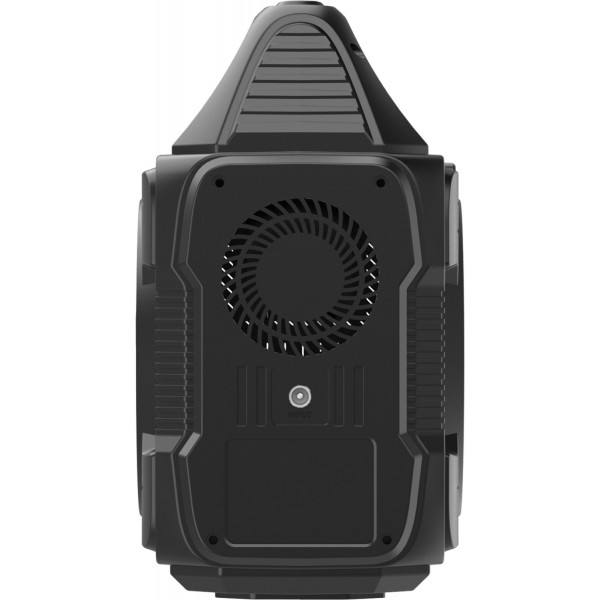 Фото - Зарядна станція універсальна Sandberg AC 300 300W, Type-C in/out 100W (420-84)