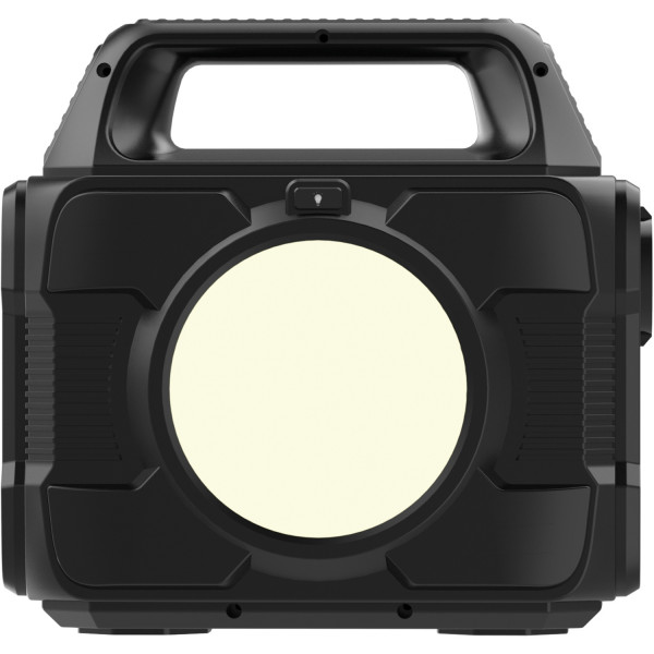 Фото - Зарядна станція універсальна Sandberg AC 300 300W, Type-C in/out 100W (420-84)