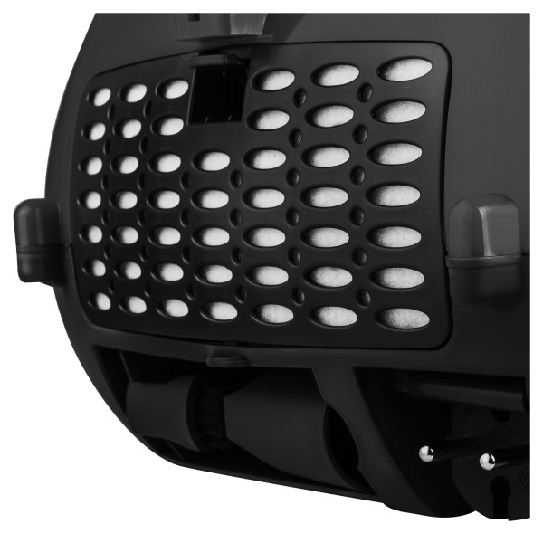 Фото - Пилосос для сухого прибирання з мішком Sencor SVC 45BL-EUE3