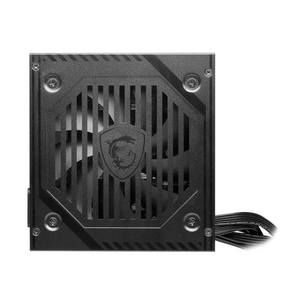 Фото - Блок питания для ПК MSI MAG A650BNL