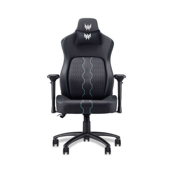 Фото - Крісло для геймерів Acer PREDATOR RIFT PRO (GP.GCR11.00V)