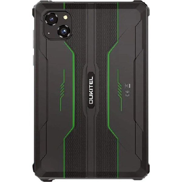 Фото - Планшет OUKITEL RT3 pro 4/128GB LTE Green