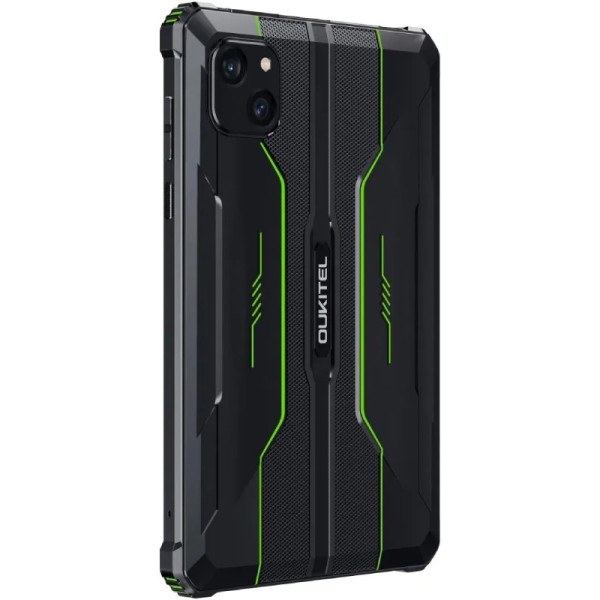 Фото - Планшет OUKITEL RT3 pro 4/128GB LTE Green