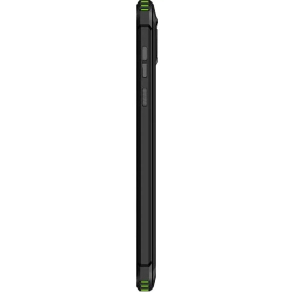 Фото - Планшет OUKITEL RT3 pro 4/128GB LTE Green