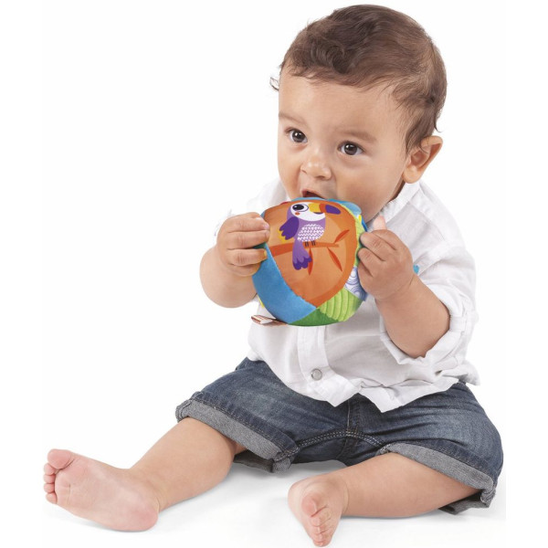 Фото - Підвіска Chicco М'ячик (11565.00)