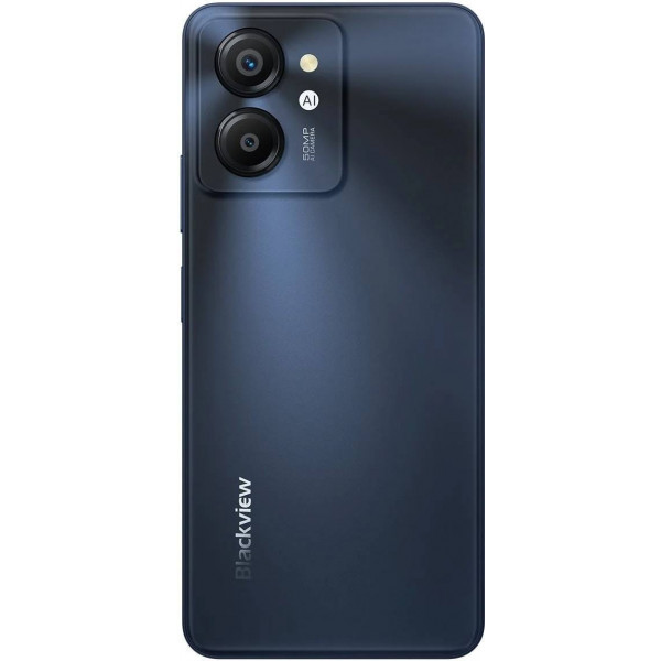 Фото - Смартфон Blackview Color 8 8/128GB Gray