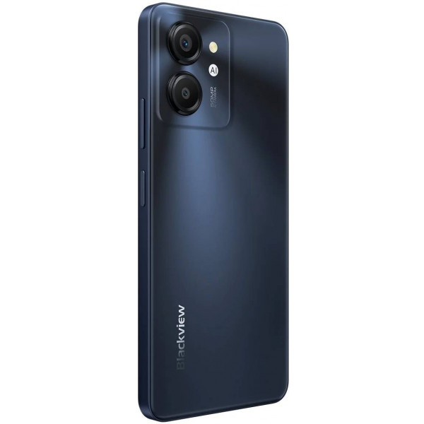 Фото - Смартфон Blackview Color 8 8/128GB Gray