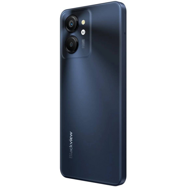 Фото - Смартфон Blackview Color 8 8/128GB Gray