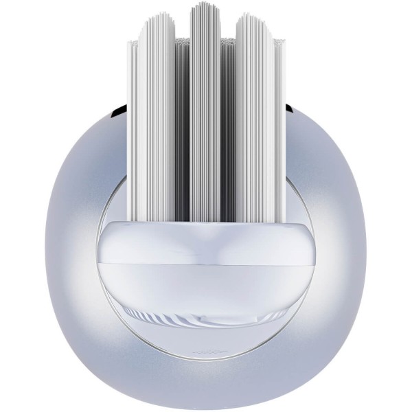Фото - Зубная щетка электрическая Oclean X Pro Digital Set Electric Toothbrush Glamour Silver (6970810552584)
