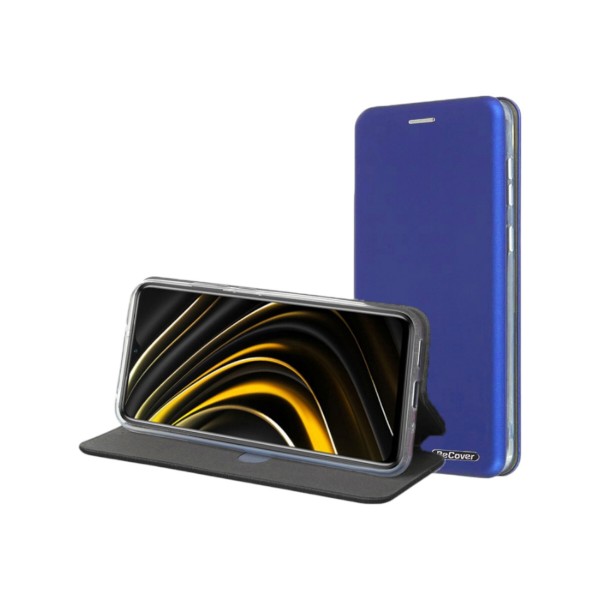 Фото - Чохол для смартфону
BeCover Exclusive for Samsung Galaxy A24 4G SM-A245 Blue (709784) Фото - Чохол для смартфону
BeCover Exclusive for Samsung Galaxy A24 4G SM-A245 Blue (709784)