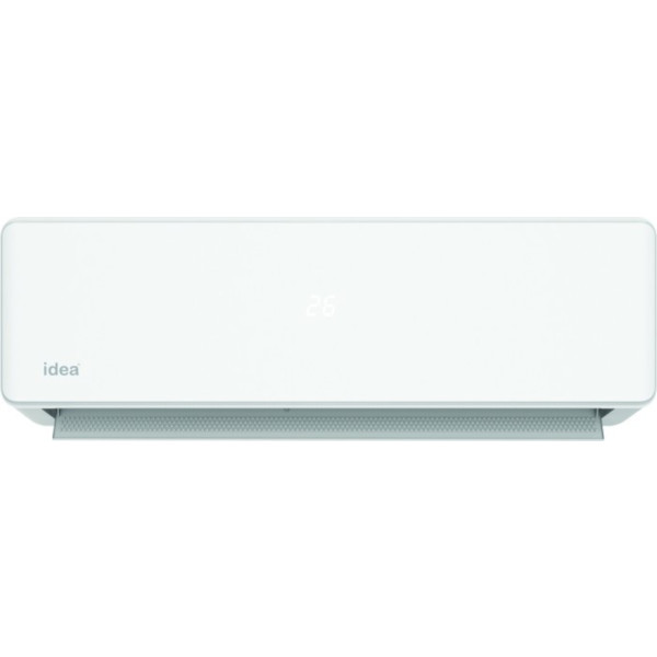 Фото - Кондиціонер спліт Idea ISR-12HR-VI05-DN8