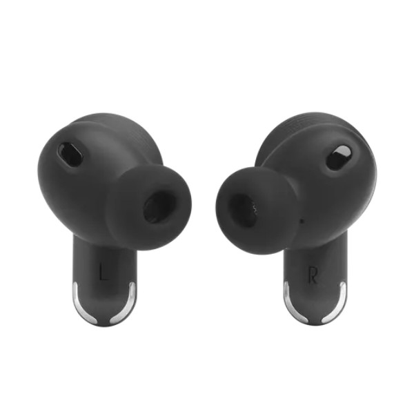 Фото - Наушники вкладыши беспроводные TWS JBL Tour Pro 2 Black (JBLTOURPRO2BLK)
