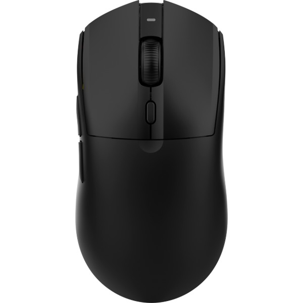 Фото - Миша бездротова ігрова Ajazz AJ139 V2 MC -3 Mod-Black-Pixart 3311 (AJ139-V2-MC-B)