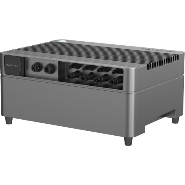 Фото - Система зберігання енергії MARSTEK Venus-A Black (1200W, 2120Wh)