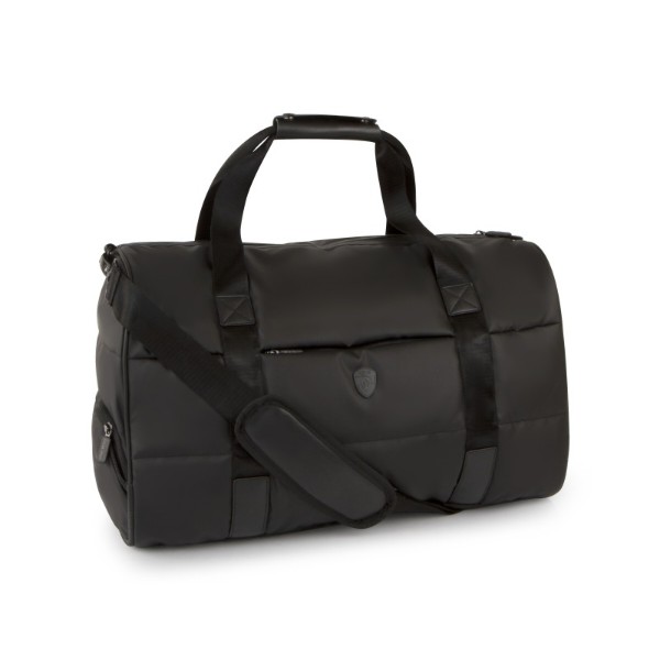 Фото - Сумка дорожня Heys Puffer Black (30123-0001-00)