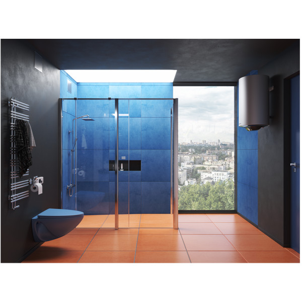 Фото - Водонагреватель WetAir WWH-50L