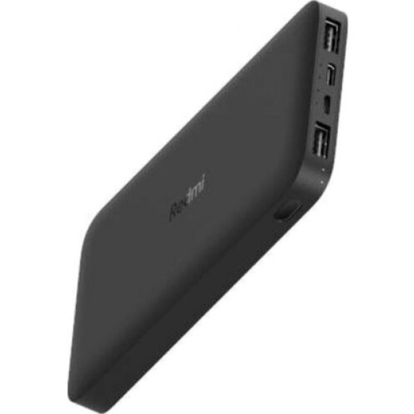 Фото - Батарея мобільна Xiaomi Redmi 10000mAh Black AN (VXN4305GL)