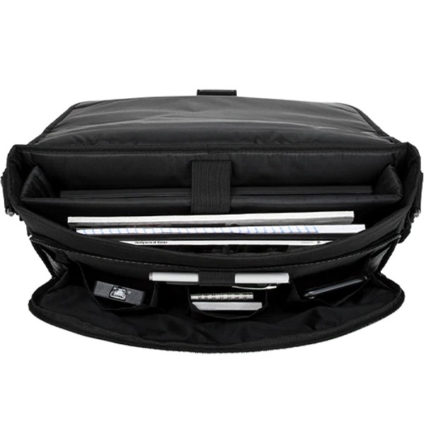 Фото - Сумка для ноутбуку Lenovo ThinkPad Essential 15.6'' Messenger (4X40Y95215)