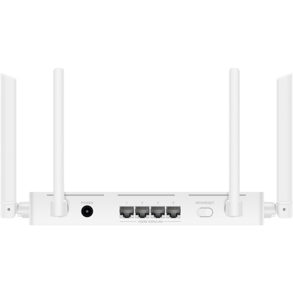 Фото - Маршрутизатор інтернет WiFi5 Huawei AX1 (WS5203-22)