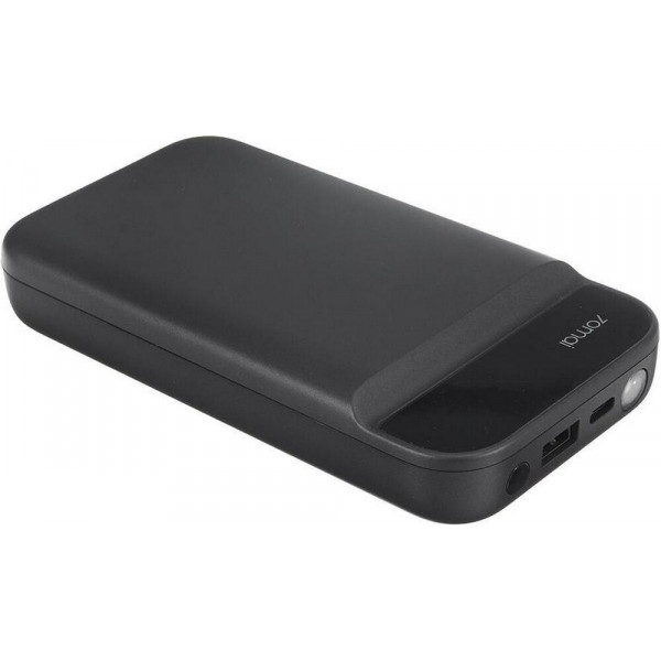 Фото - Пускозарядний пристрій Xiaomi 70mai Jump Starter 11100 mAh (Midriver PS01)