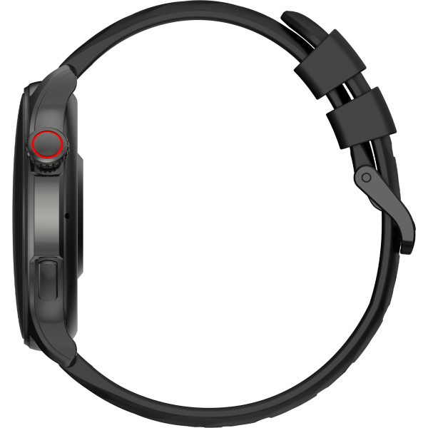 Фото - Смарт-часы Proove Terra with GPS Black (SWTR00006401)