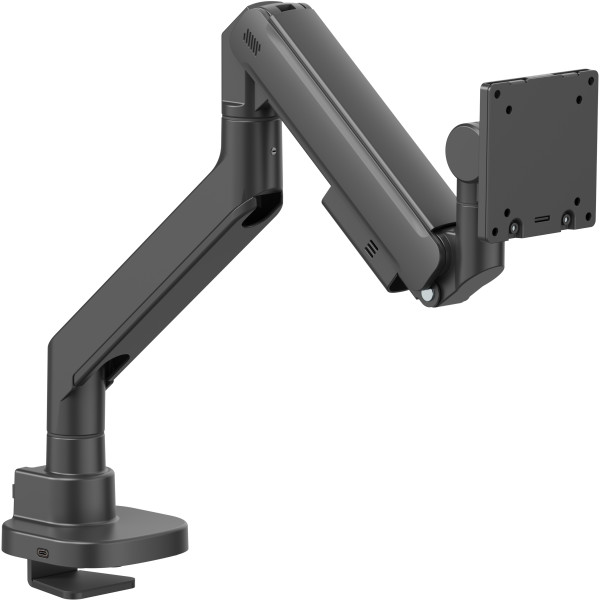 Фото - Крепление настольное OfficePro MA851B 24-57" 2-22 кг Black