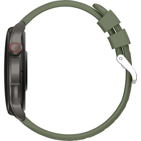 Фото - Смарт-часы Proove Terra with GPS Graphite (SWTR00006414)