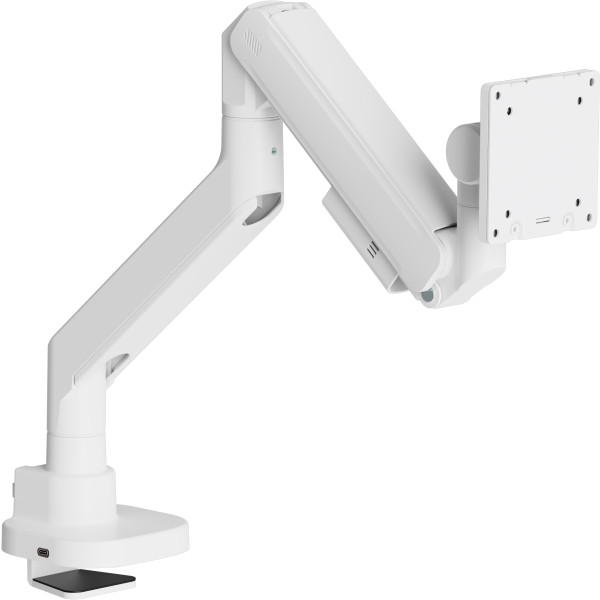 Фото - Крепление настольное OfficePro MA851W 24-57" 2-22 кг White