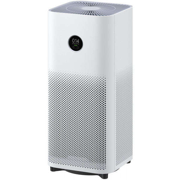 Фото - Очиститель воздуха Xiaomi Smart Air Purifier 4
