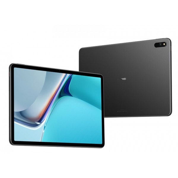 Фото - Планшет Huawei MatePad 11 WiFi 6/128Gb (53012FCW) Matte Grey