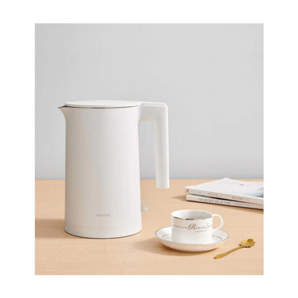 Фото - Електричний чайник Xiaomi Electric Kettle 2 EU