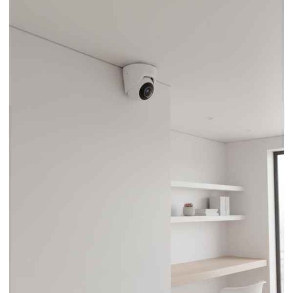 Фото - IP-камера Ajax TurretCam (000039304)