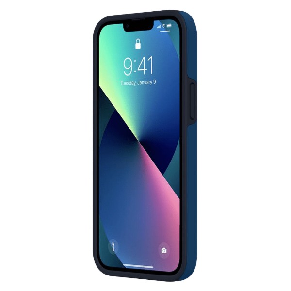 Фото - Чохол для смартфону Incipio Duo for MagSafe for Apple iPhone 13 Pro Max Dark Denim/Stealth Blue (IPH-1961-DNM)