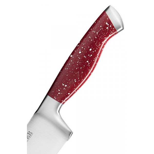 Фото - Нож повара Lessner 77839 20 см