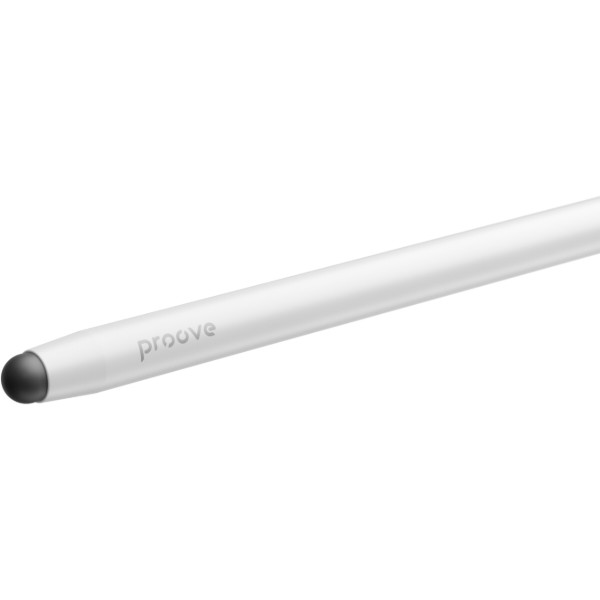 Фото - Стилус Proove Stylus Magic Wand SP-01 White (446360003)