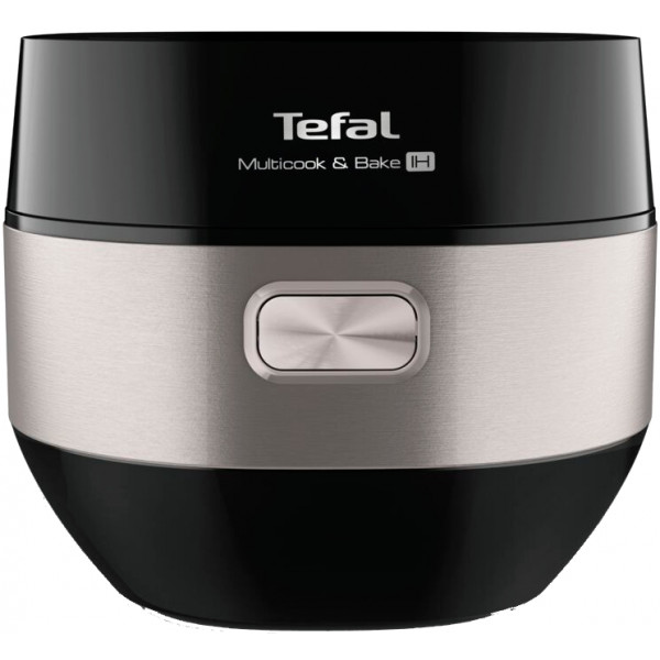 Фото - Мультиварка Tefal RK908A34