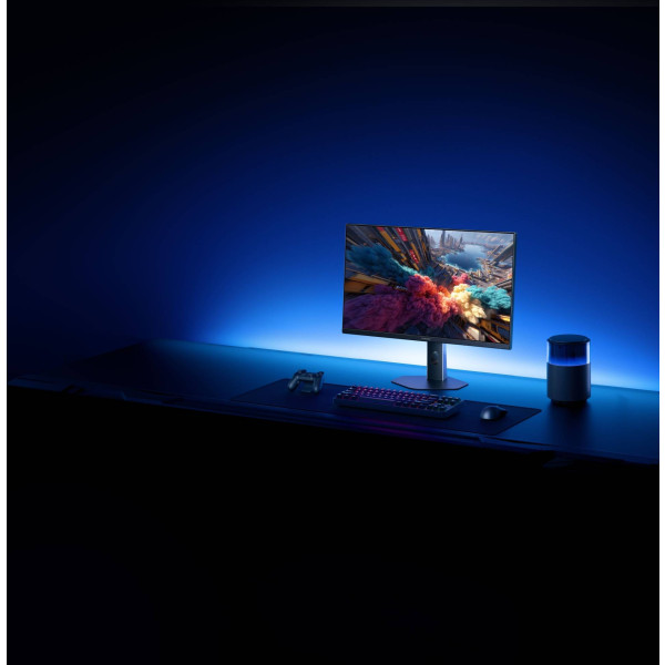 Фото - Монитор игровой Xiaomi Gaming Monitor G24i 2026 (ELA6364EU)