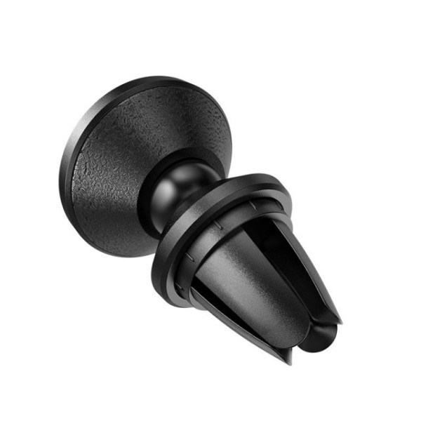 Фото - Автотримач HOCO CA81 Black (6931474743879)