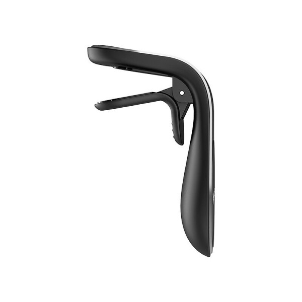 Фото - Автодержатель BOROFONE BH10 Silver (6931474704405)