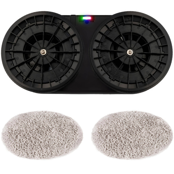 Фото - Пилосос віконний Dyxon MEGAWASHER 1000 White (DXNRTMWMGWRW)