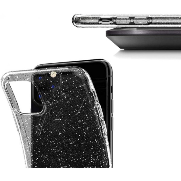 Фото - Чехол для смартфона Colorway TPU-Shine Samsung Galaxy A56 (CW-CTSSGA566)