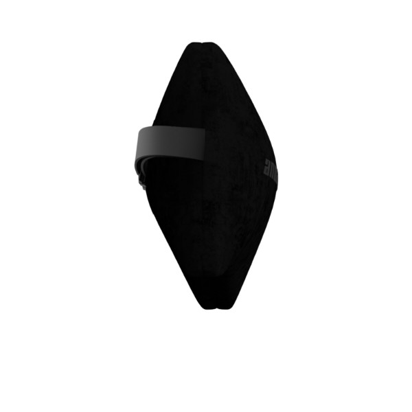 Фото - Подушка під голову Anda Seat Head Pillow Black (AC-TZS-01-B-F-J-B01)