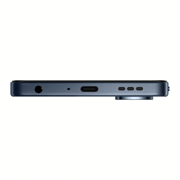 Фото - Смартфон OPPO A5x 4/128Gb Midnight Blue