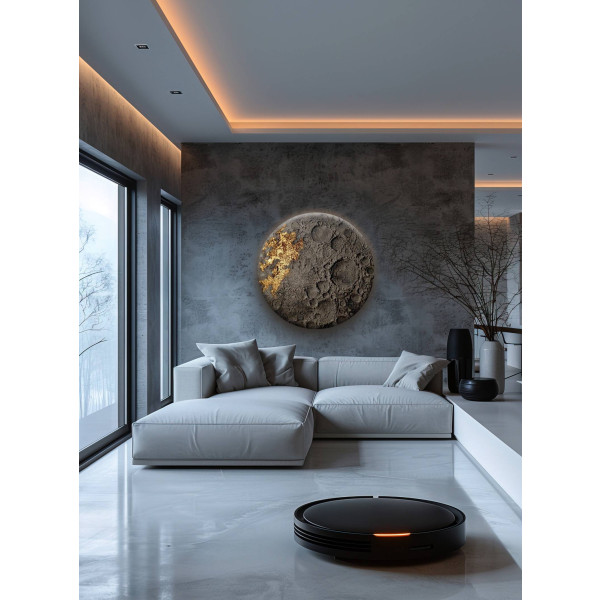 Фото - Конвектор UDEN-S KEN-1300 Місяць